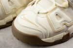 Nike Air More Uptempo Coconut Milk - Image 7