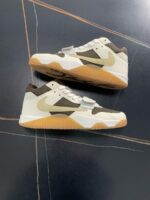 Travis Scott x Air Jordan Jumpman Jack TR Sail - Image 2