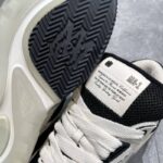 Amiri MA-1 'White Black' 2023 - Image 7