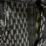 Louis Vuitton LV Patchwork Monogram Denim Pants - Image 3