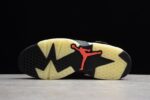 Air Jordan 6 Retro Travis Scott "Olive" - Image 8