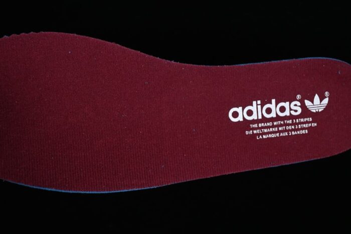 Adidas Campus 00s "Pink Strata" - Image 12