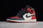 Air Jordan 1 High OG 'Bred Toe' - Image 2