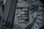 Amiri Bandana Crochet Basketball Shorts - Image 12