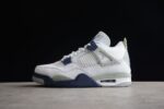 Air Jordan 4 Midnight Navy - Image 4