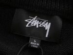 Stussy Stock Sweater - Image 7