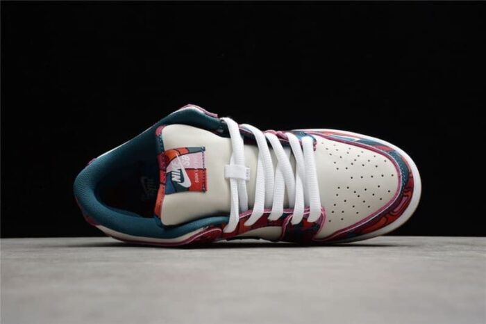 Nike SB Dunk Low Parra Abstract - Image 7