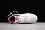 Nike SB Dunk Low Parra White - Image 7