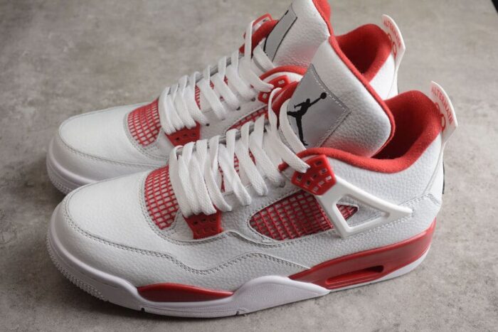 Air Jordan 4 Retro 'Alternate 89' - Image 3