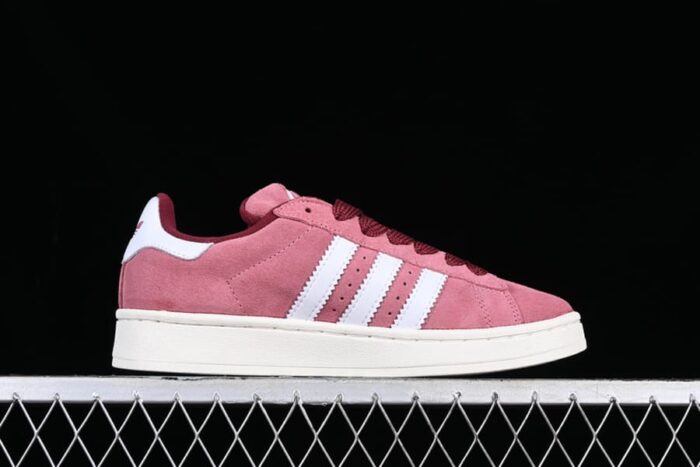 Adidas Campus 00s "Pink Strata" - Image 3