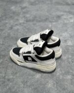 Amiri MA-1 'White Black' 2023 - Image 5