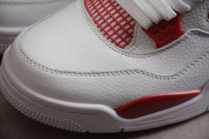 Air Jordan 4 Retro 'Alternate 89' - Image 9
