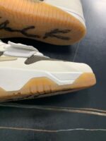 Travis Scott x Air Jordan Jumpman Jack TR Sail - Image 10