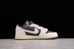 Air Jordan 1 Low x Travis Scott - Reverse Mocha - Image 4