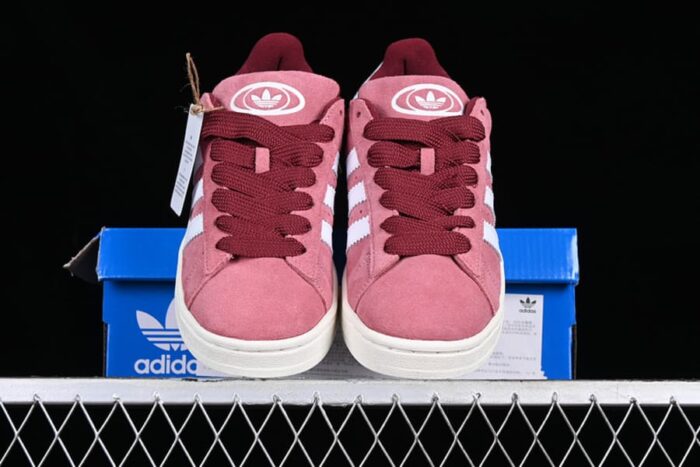 Adidas Campus 00s "Pink Strata" - Image 5