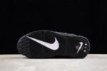 Nike Air More Uptempo Low AMBUSH Black - Image 8