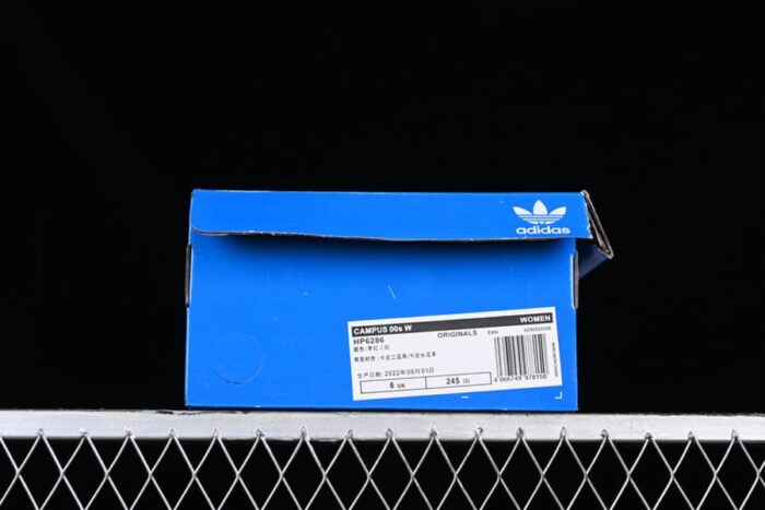 Adidas Campus 00s "Pink Strata" - Image 13