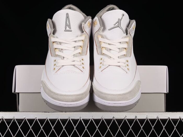 A Ma Maniere x Air Jordan 3 Retro SP - Image 4