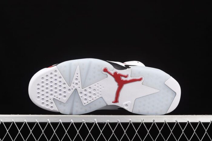 Air Jordan 6 Retro "Carmine" - Image 6