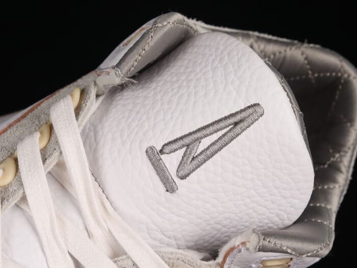 A Ma Maniere x Air Jordan 3 Retro SP - Image 8