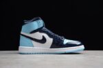 Air Jordan 1 High UNC Patent - Image 4