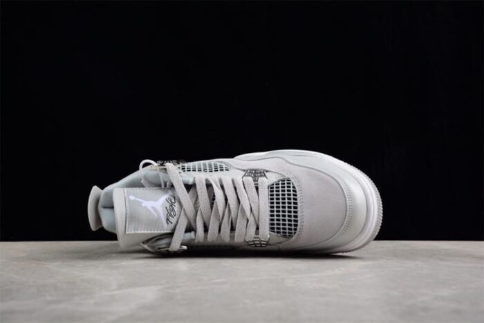 Air Jordan 4 Frozen Moments - Image 8