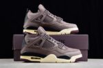 A Ma Maniére x Air Jordan 4 Retro - Image 2