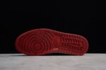 Air Jordan 1 High OG 'Bred Toe' - Image 12