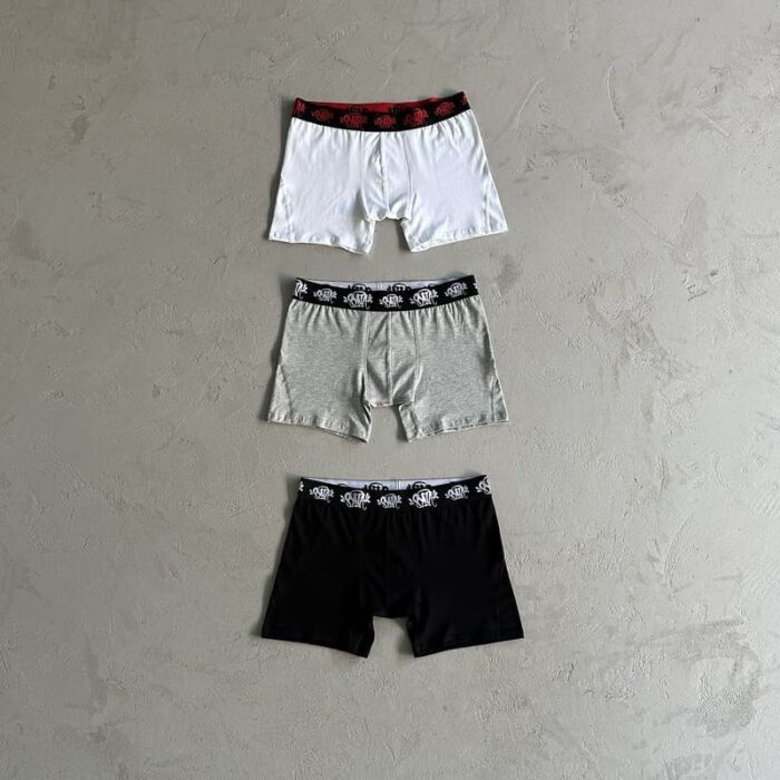 Underwear Box Synawolrd (3-Pack) - Image 2