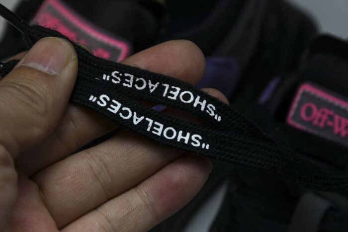 Off-White ODSY-1000 'Black' 2023 - Image 13