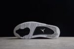 Air Jordan 4 Military Black - Image 8