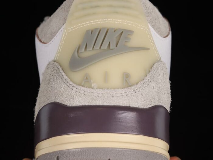 A Ma Maniere x Air Jordan 3 Retro SP - Image 11