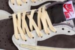 Air Jordan 1 Low x Travis Scott - Reverse Mocha - Image 5