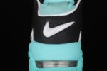 Nike Air More Uptempo Light Aqua - Image 9