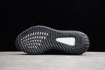 Adidas Yeezy 350 V2 Black Red - Image 10