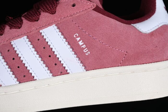 Adidas Campus 00s "Pink Strata" - Image 9