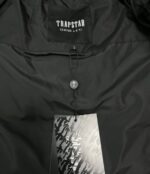 Jacket Trapstar Decoded Hooded Puffer 2.0 Infrared Edition - Image 10