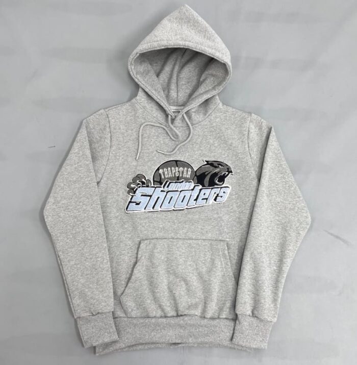 Set Trapstar Shooters Grey Sky Blue - Image 3