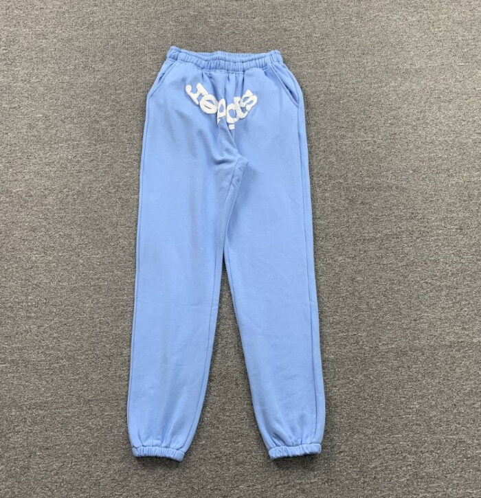 Sp5der Classic Sky Blue - Image 2