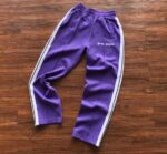 Palm Angels Track  Purple - Image 2