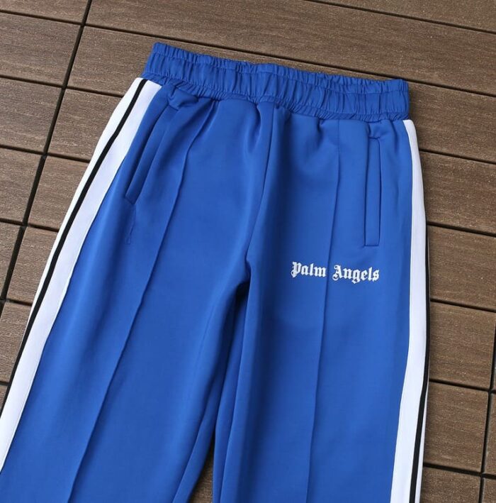 Palm Angels Track  Royal Blue - Image 3