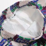 Set Gucci Multicolor GG Pattern Shirt and Shorts GC003 - Image 10