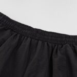 Shorts Balenciaga x Adidas Trefoil Logo Black BL006 - Image 6