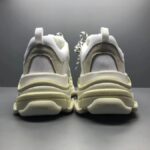 Balenciaga Triple S White - Image 5