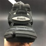 Balenciaga Track Black - Image 5