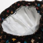 Shorts Louis Vuitton Monogram Multicolor LV011 - Image 6