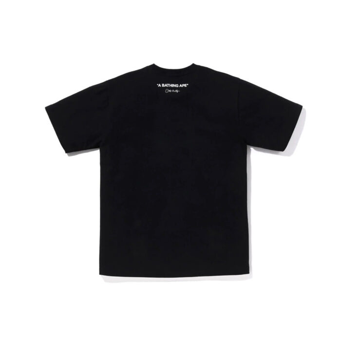 T-shirt BAPE x LDG STA - Image 2
