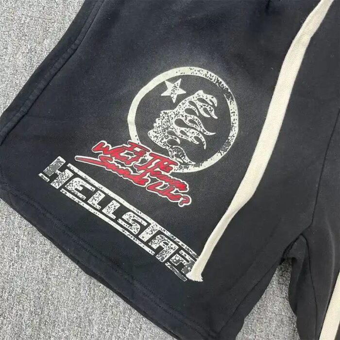 Hellstar Records Shorts - Image 5