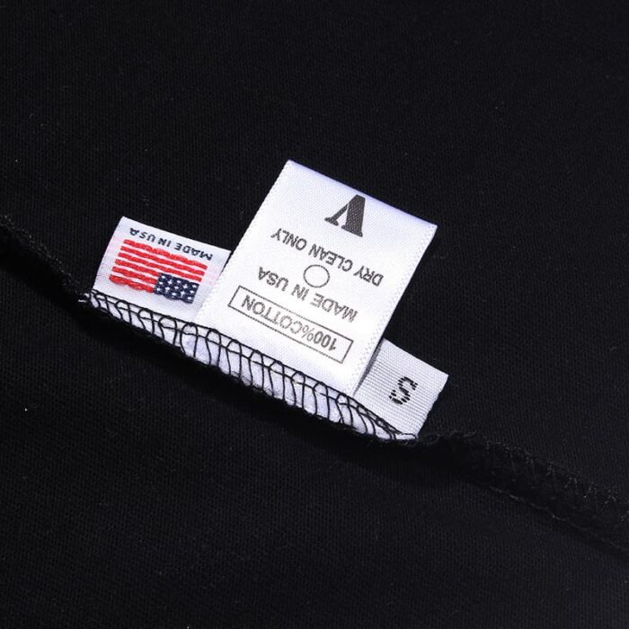 T-shirt VLONE "Smoke" - Image 5