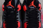 Air Jordan 4 Infrared - Image 5